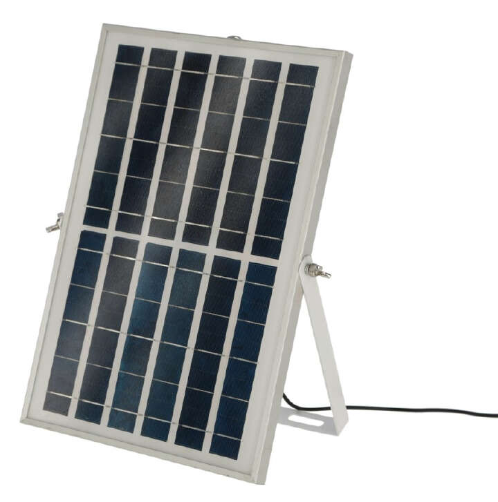 KERBL Solar-Akku-Set für automatische Hühnertür